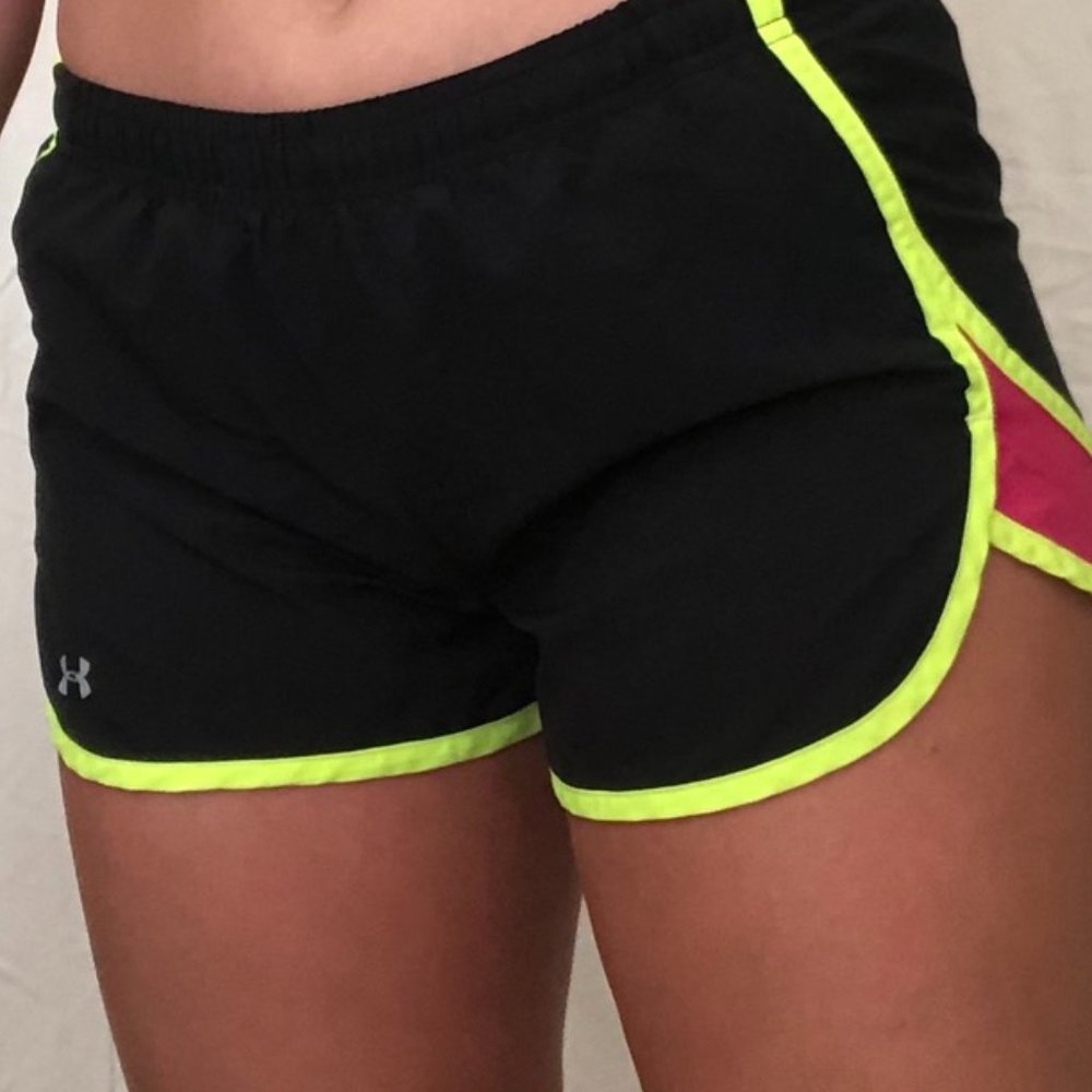 Under armour shorts